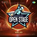 Open Stage Recreations - Vol 63 - Kishore Kumar Song Download